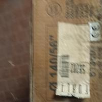 ventilatore  vortice  nuovo 