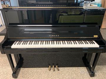 YAMAHA U1 -PIANOFORTE YAMAHA YU1(SEMINUOVO)