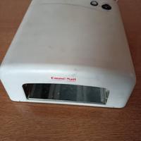Fornetto lampada per unghie