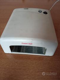 Fornetto lampada per unghie