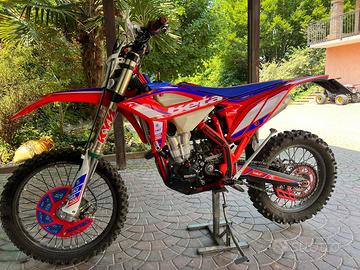 BETA 480 RR factory  2022