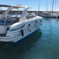 Barca a motore Bavaria 34 Sport Open
