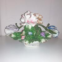 Porcellana di "Capodimonte"