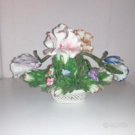 Porcellana di "Capodimonte"