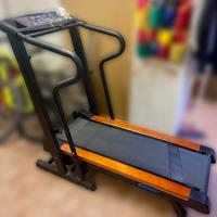 Tapis Roulant TURNER California TM 1500 Pro El