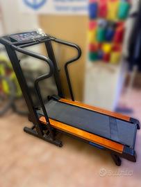 Tapis Roulant TURNER California TM 1500 Pro El