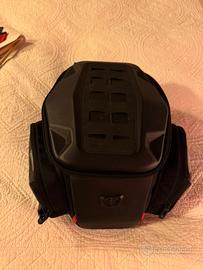 Borsa serbatoio Pro Trial SW Motech + attacco