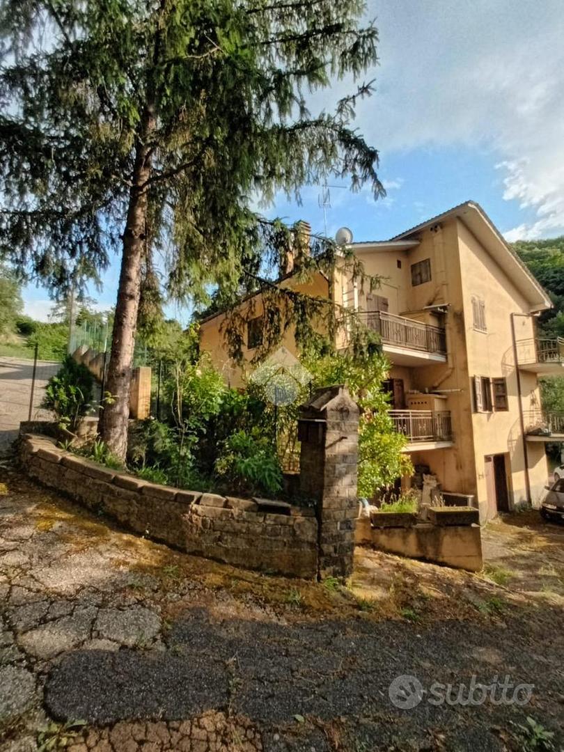 House in Bellegra, Roma Capitale - Vista 3