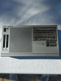 radio Sony  vintage 