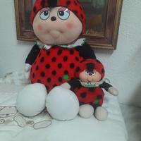 2 coccinelle vintage gig 