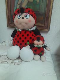 2 coccinelle vintage gig 