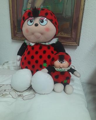 2 coccinelle vintage gig 