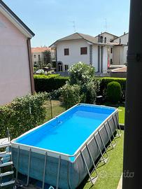 Piscina BestWay