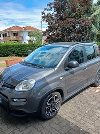 Fiat Panda 1.0 Firefly Hibrid