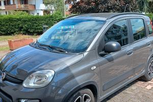 Fiat Panda 1.0 Firefly Hibrid