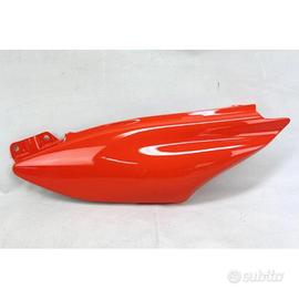 FIANCHETTO POSTERIORE SINISTRO SUZUKI XF 650 FREEW