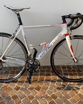 Cannondale six