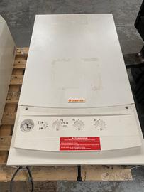 Caldaia immergas 24 kw