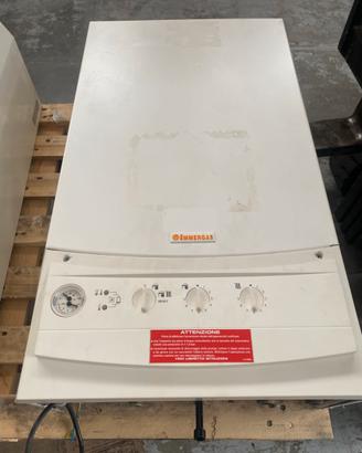 Caldaia immergas 24 kw