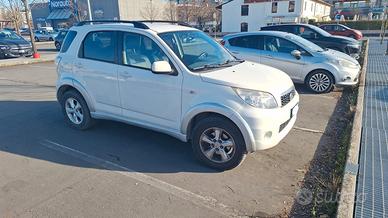 Daihatsu Terios 1.5 GPL 4x4 – 2009