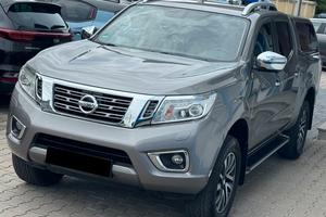 Nissan Navara 2.3 dCi 190 CV 4WD Double Cab Tekna