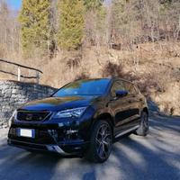 Seat Ateca FR 1.5 tsi
