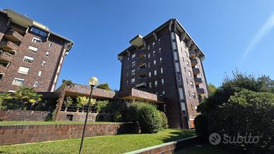 Appartamento con vista esclusiva sul Parco Bolasco