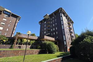 Appartamento con vista esclusiva sul Parco Bolasco