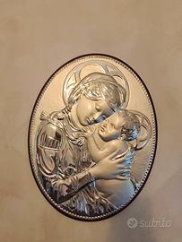 Icona sacra