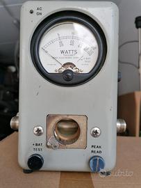 wattmewtro Bird  Model 4314