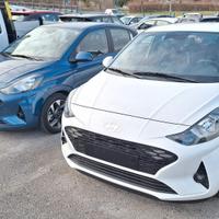 HYUNDAI i10 PRONTA CONSEGNA KM0