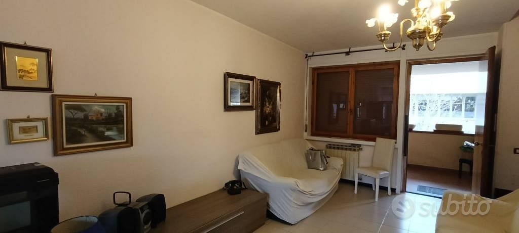 Appartamento – Terni, Campomaggiore II, Cesi - Vista 4