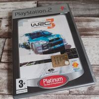 WRC3: GIOCO UFFICIALE FIA WORLD RALLY CHAMPIONSHIP