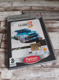 WRC3: GIOCO UFFICIALE FIA WORLD RALLY CHAMPIONSHIP