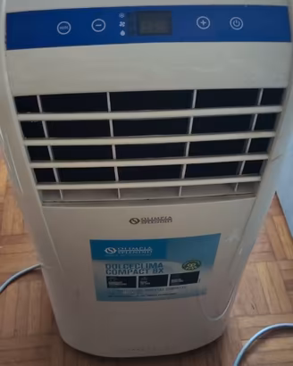 Condizionatore Olimpia Splendid 8000 BTU
