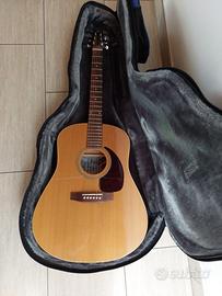 Seagull S6 GT