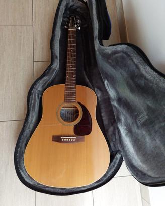 Seagull S6 GT