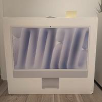 Imac M4 24” 4K 16GB RAM