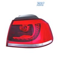 FANALE DESTRO ESTERNO VOLKSWAGEN VW GOLF VI GOLF G