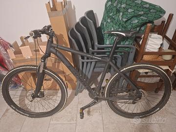 Mtb hardtrail 27.5 marca Serious