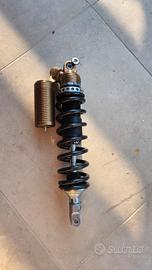 Mono ammortizzatore tm smx 450 2016