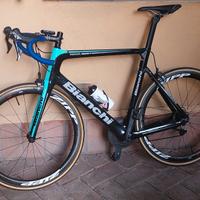 Bianchi Aria 61