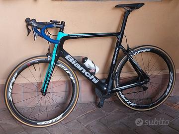 Bianchi Aria 61
