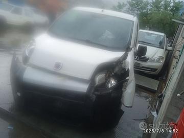 FIAT FIORINO 1.3 TD 2012 199B1000 PER RICAMBI