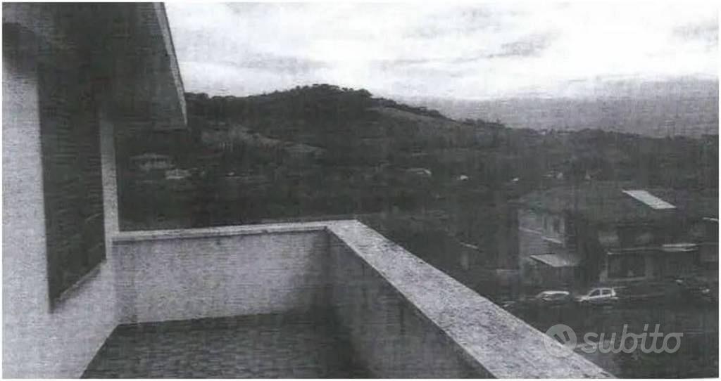 Appartamento – Recanati, Castelnuovo - Altro