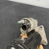 Motorino d'avviamento per Alfa Romeo Giulia/Stelvi