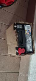 batteria harley davidson 
