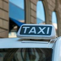 LICENZA TAXI a Novara