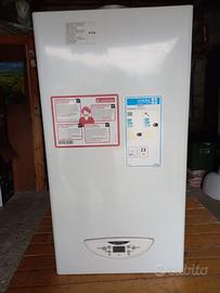 CALDAIA CAMERA APERTA