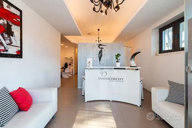 Negozio Uso Ufficio Ristrutturato